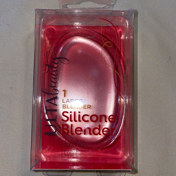 ULTA Beauty Large Silicone Beauty blender - Picture 2 of 4